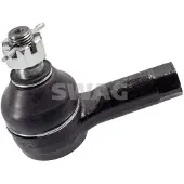 SWAG Spurstangenkopf Spurstange für SSANGYONG RODIUS Vorne Links Vorne Rechts 88 94 1930
