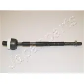 Japanparts RD-D54 Axialgelenk Spurstange für CHEVROLET MATIZ (M200, M250) Vorne Beidseitig