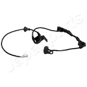 Japanparts ABS Sensor Raddrehzahl Hinten Links für TOYOTA COROLLA Liftback (E11) ABS-236