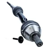MAXGEAR 49-2526 Antriebswelle Vorne Rechts für VOLVO XC60 (156)