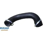 BUGIAD Ladeluftschlauch [Hersteller-Nr. 82344] für Lancia, Fiat