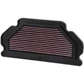 KN LUFTFILTER KA-6003 ZX6 R + RR 03-04