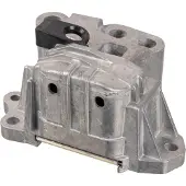 FEBI BILSTEIN Motorlager Hydrolager Rechts für JEEP Compass (MP, M6) 170565