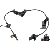 Blue Print Sensor, Raddrehzahl ADH27188 Links