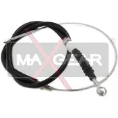 MAXGEAR Seilzug, Feststellbremse 32-0245
