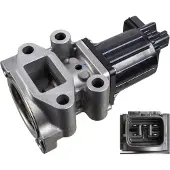 Blue Print AGR-Ventil adbp740015 Ansaugkrümmer für MITSUBISHI