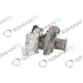 BMW Lader, Aufladung 003-001-004075R