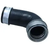 MAXGEAR 68-0473 Turbo Ladeluftschlauch für VW POLO (9N) für SKODA FABIA (6Y2) für SEAT Ibiza III Schrägheck (6L)