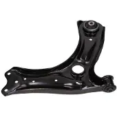 MAXGEAR 72-1960 Querlenker Vorne Links Unten für VW POLO (9N) für SKODA Fabia II Schrägheck (542) Fabia II Combi (545) ROOMSTER (5J) ROOMSTER Praktik