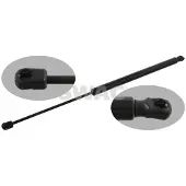 SWAG 50 93 1948 Gasfeder Heckklappendämpfer für FORD S-MAX (WA6) 604,5mm