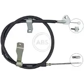A.B.S. Seilzug, Feststellbremse k16015 für HYUNDAI