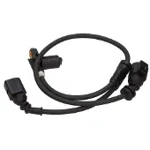 MAXGEAR ABS Sensor Raddrehzahl Vorne Links für VW SHARAN (7M8, 7M9, 7M6) 20-0089