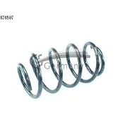 CS Germany Fahrwerksfeder 14.876.507