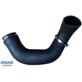 BUGIAD 82124 Turbo Ladeluftschlauch für ALFA ROMEO 159 Sportwagon (939) 159 (939) Brera (939) SPIDER (939)
