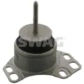 SWAG Lagerung, Schaltgetriebe [Hersteller-Nr. 70939281] für Lancia, Fiat