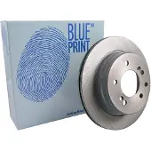 Blue Print Bremsscheibe ADG043217