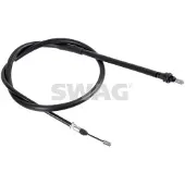 SWAG Seilzug, Feststellbremse 33 10 0355