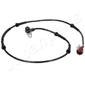 Japanparts ABS Sensor Raddrehzahl Hinten Beidseitig für NISSAN TERRANO II (R20) ABS-183