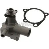 SWAG Wasserpumpe [Hersteller-Nr. 50150007] für Ford