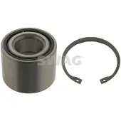SWAG Radlagersatz [Hersteller-Nr. 84930574] für Suzuki, Opel