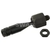 SWAG 30 93 0654 Axialgelenk Spurstange für VW Phaeton (3D1, 3D2, 3D3, 3D4, 3D6, 3D7, 3D8, 3D9) Vorne Links Vorne Rechts