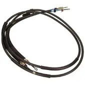 MAXGEAR Seilzug, Feststellbremse 32-0705