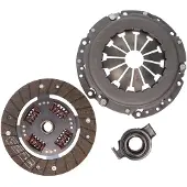 SACHS Kupplungssatz Kupplung für FIAT MULTIPLA (186) 3000 852 101