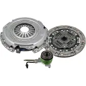 Blue Print Kupplungssatz Kupplung für FORD MONDEO II Kombi (BNP) ADF123045