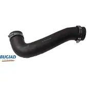 BUGIAD Ladeluftschlauch [Hersteller-Nr. 82424] für Iveco