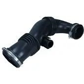 MAXGEAR 68-0581 Turbo Ladeluftschlauch für MINI Schrägheck (R56) passend für PEUGEOT 206 Schrägheck (2A/C) 207 (WA, WC) 206 CC (2D) 207 CC (WD)