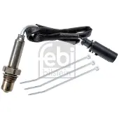 FEBI BILSTEIN Bilstein Lambdasonde [Hersteller-Nr. 177248] für Skoda, Seat, Audi, VW