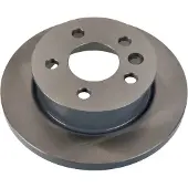 FEBI BILSTEIN Bremsscheibe FEBI 06547, 1 Stück