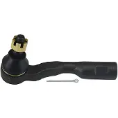 KAVO PARTS Spurstangenkopf Spurstange für TOYOTA Sequoia (K3, K4) STE-9129