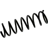 FEBI BILSTEIN Bilstein Fahrwerksfeder 46913