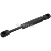 SWAG 60 93 9265 Gasfeder Heckklappendämpfer für RENAULT MEGANE I Cabriolet (EA0/1) 165,5mm