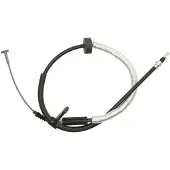 Linex Seilzug, Feststellbremse 01.01.02 Links