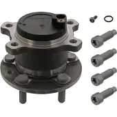 FEBI BILSTEIN Bilstein Radlagersatz [Hersteller-Nr. 44890] für Ford