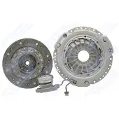 RYMEC Kupplungssatz Kupplung für OPEL Astra J Sports Tourer (P10) JT17801049