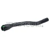 ORIGINAL IMPERIUM Kühlerschlauch Wasserschlauch für OPEL ZAFIRA B (A05) 222798
