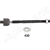 Japanparts RD-430 Axialgelenk Spurstange für HONDA S2000 (AP) Vorne Beidseitig