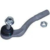 QUARO Spurstangenkopf Spurstange passend für MERCEDES-BENZ C-Klasse Limousine (W204) Vorne Links QS8618/HQ