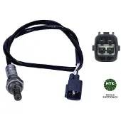 NTK Lambdasonde [Hersteller-Nr. 95496] für Toyota