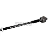 SWAG 82 93 3452 Axialgelenk Spurstange für NISSAN X-TRAIL (T30) Vorne Links Vorne Rechts Vorne Beidseitig