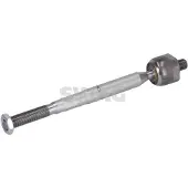 SWAG 33 10 4470 Axialgelenk Spurstange für RENAULT Espace V (JR) Vorne Links Vorne Rechts