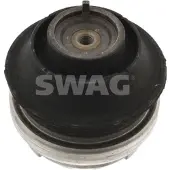 SWAG Motorlager Hydrolager Vorne Rechts passend für MERCEDES-BENZ S-Klasse Limousine (W220) 10 13 0101