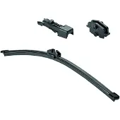 Valeo Wischblatt HydroConnect HR38, 380mm, Hinten, 1 Stück