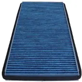 MAXGEAR Filter, Innenraumluft SILVER CARBON 26-1762