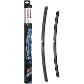 Bosch Wischblatt Aerotwin A582S, 600/530mm, Vorne, 2 Stück