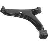 Meyle Lenker, Radaufhängung 33-16 050 0014