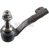 SWAG Spurstangenkopf Spurstange für BMW 1 Schrägheck (F20) Vorne Links 20 94 4657